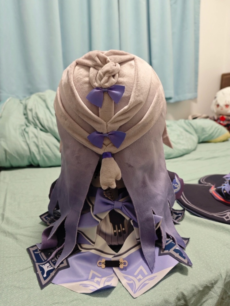 Honkai: Star Rail - Bambola di - Anime Merchandise Dress recensione e prezzo
