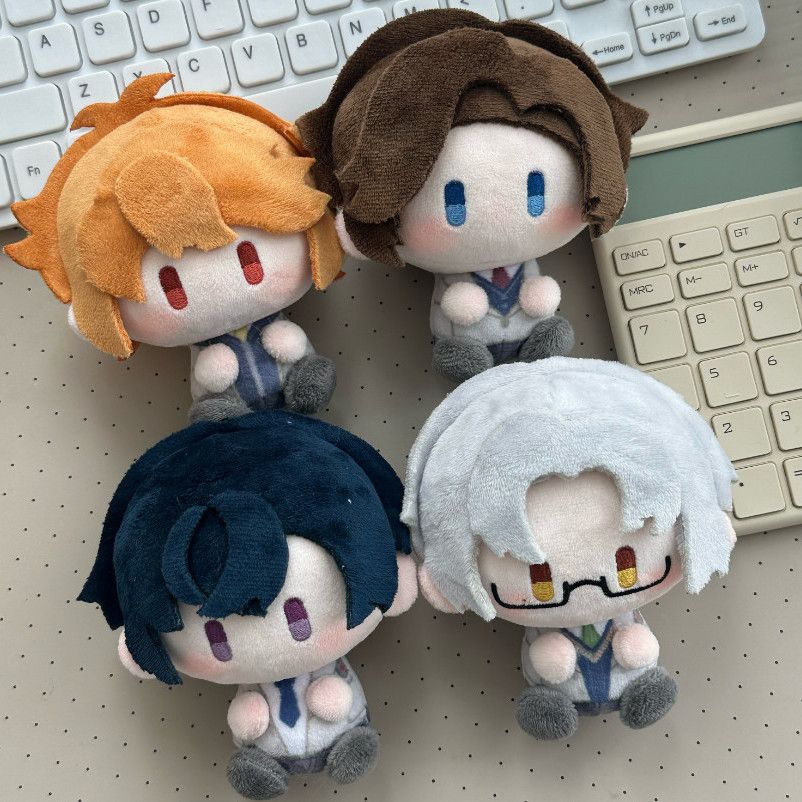 Nuovo Peluche in Cotone Tears  - Plush Doll Anime recensione e prezzo