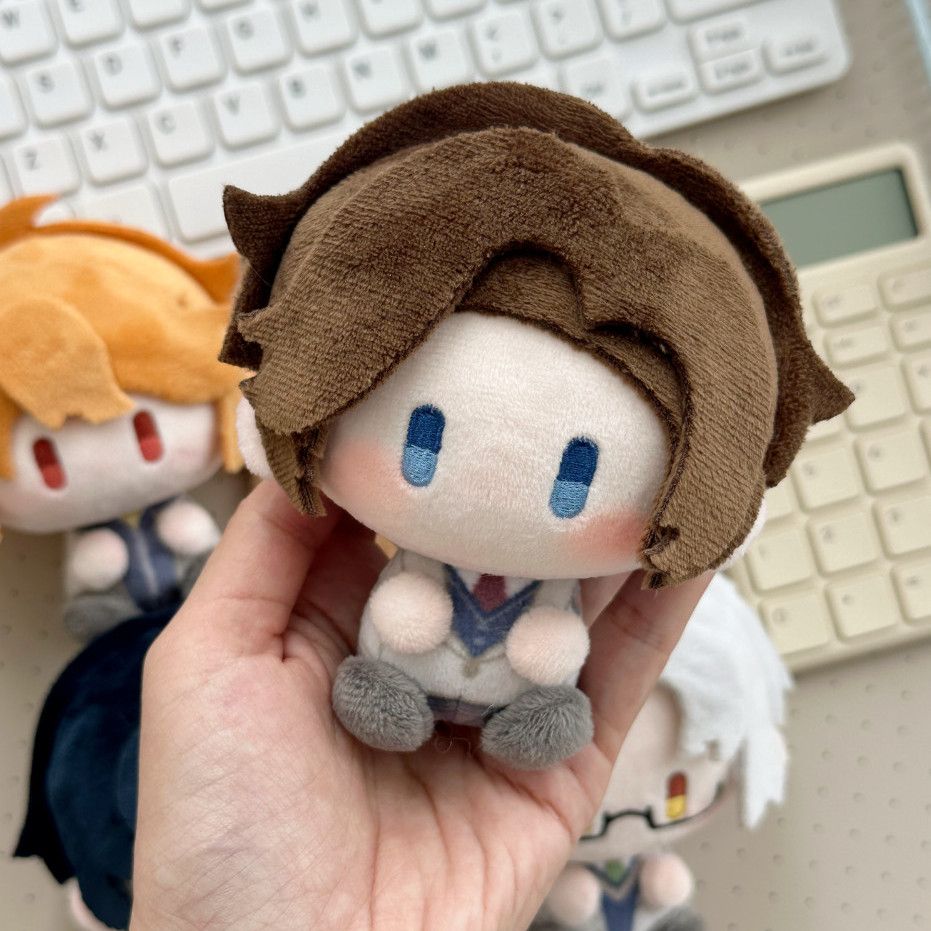 Nuovo Peluche in Cotone Tears  - Plush Doll Anime recensione e prezzo