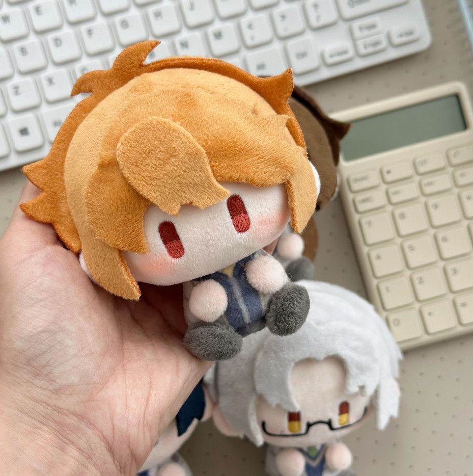 Nuovo Peluche in Cotone Tears  - Plush Doll Anime recensione e prezzo