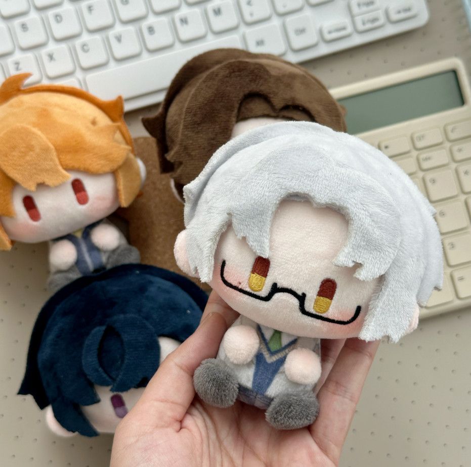 Nuovo Peluche in Cotone Tears  - Plush Doll Anime recensione e prezzo