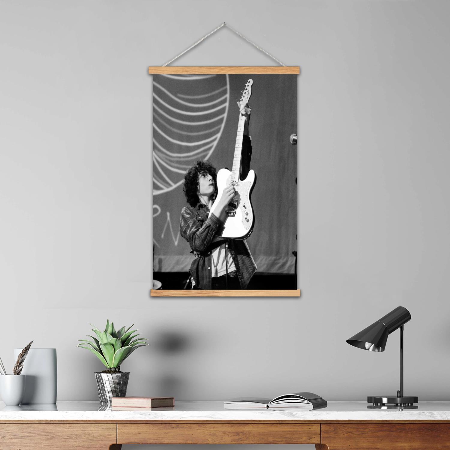 Calpurnia Pittura murale incor - Art Print Framed recensione e prezzo