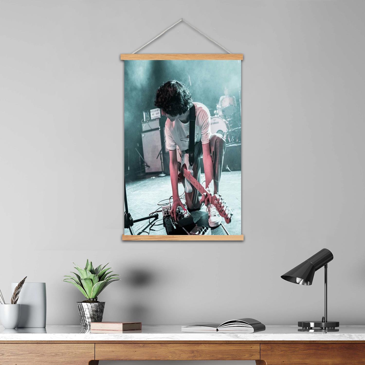 Calpurnia Pittura murale incor - Art Print Framed recensione e prezzo