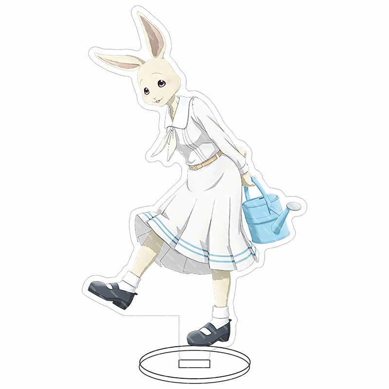 Figura Anime BEASTARS da 16 CM - Merchandise Anime recensione e prezzo
