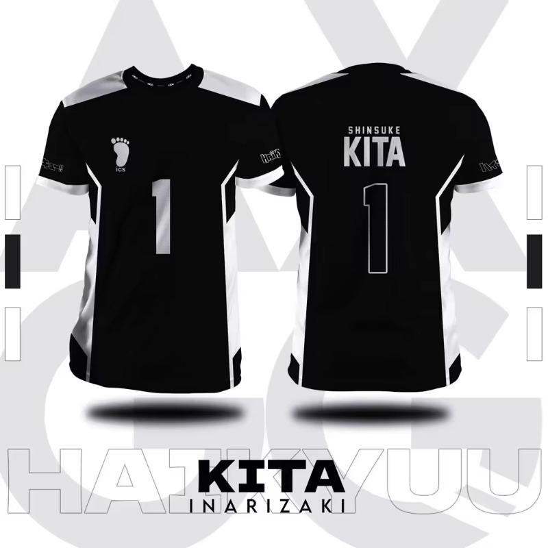 Maglietta Cosplay Anime Cartoo - Anime Merchandise For Women recensione e prezzo