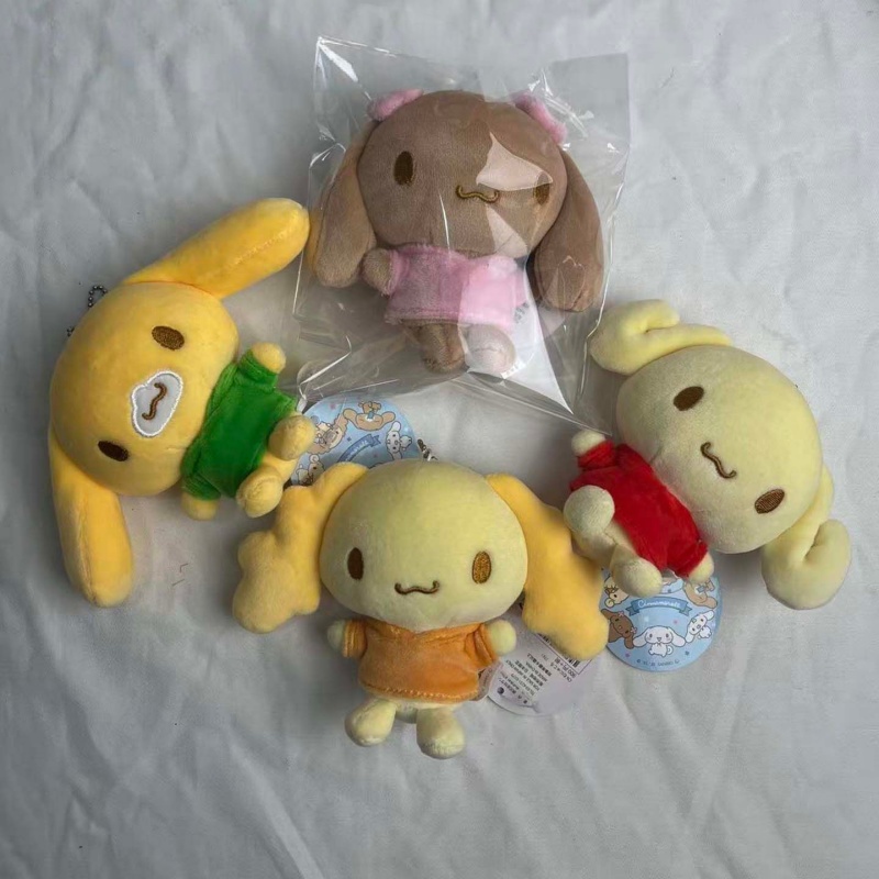 Peluche Kawaii Sanrio Mocha Ca - Anime Merchandise Bag recensione e prezzo