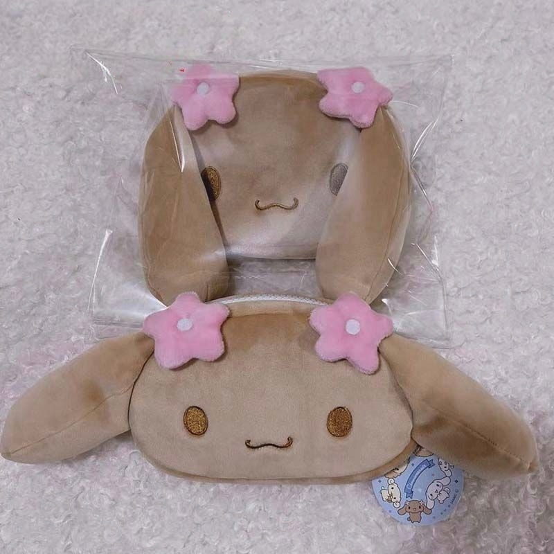 Peluche Kawaii Sanrio Mocha Ca - Anime Merchandise Bag recensione e prezzo