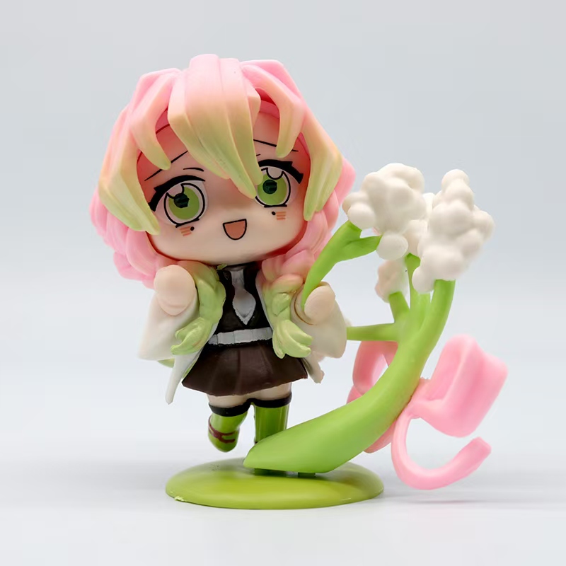 Demon Slayer Tanjiro Kamado Ne - Anime Merchandise Demon Slayer recensione e prezzo