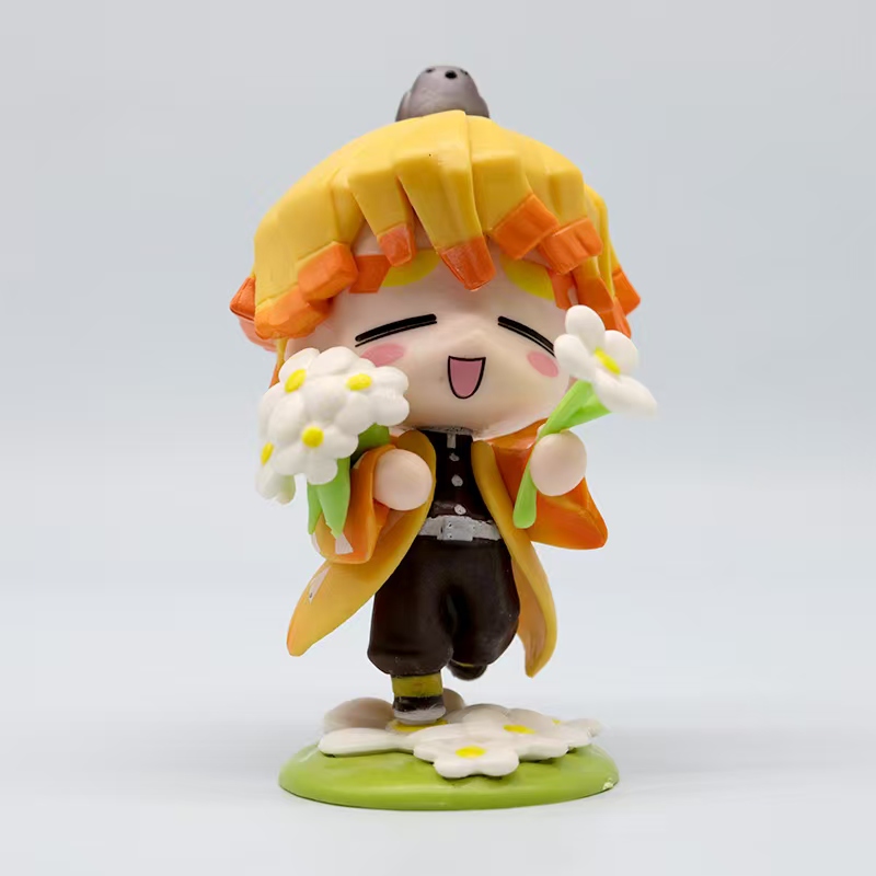 Demon Slayer Tanjiro Kamado Ne - Anime Merchandise Demon Slayer recensione e prezzo