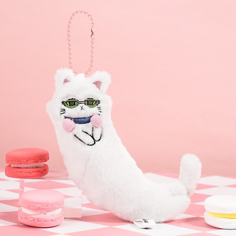 Peluche Originale Saiki Kusuo  - Plush Doll Anime recensione e prezzo