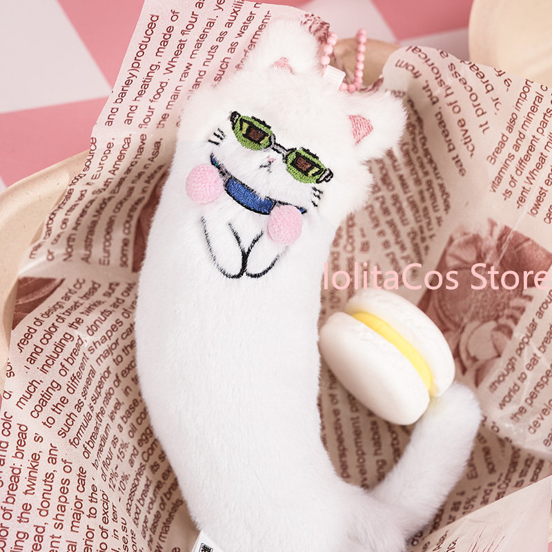 Peluche Originale Saiki Kusuo  - Plush Doll Anime recensione e prezzo