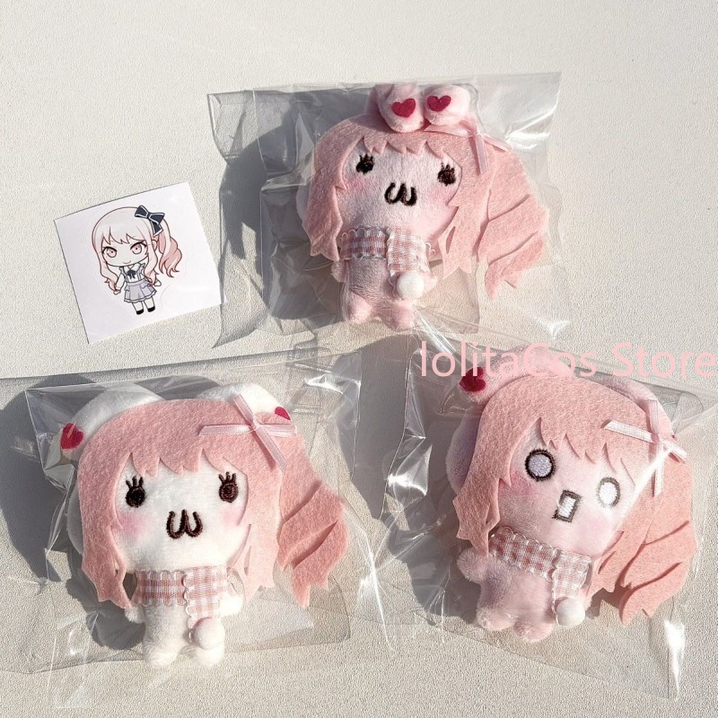 Portachiavi in peluche a forma - Anime Merchandise Bag recensione e prezzo
