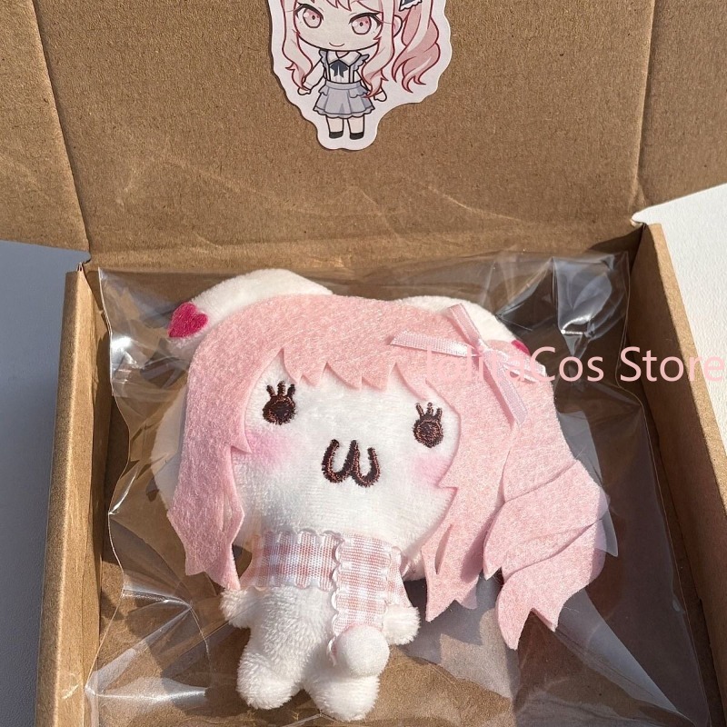 Portachiavi in peluche a forma - Anime Merchandise Bag recensione e prezzo