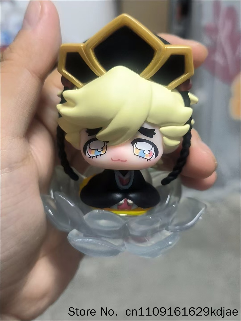Figurina Chibi di Douma da Dem - Anime Merchandise Demon Slayer recensione e prezzo