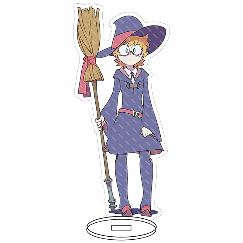 Figura Anime da 16CM di Little - Merchandise Anime recensione e prezzo