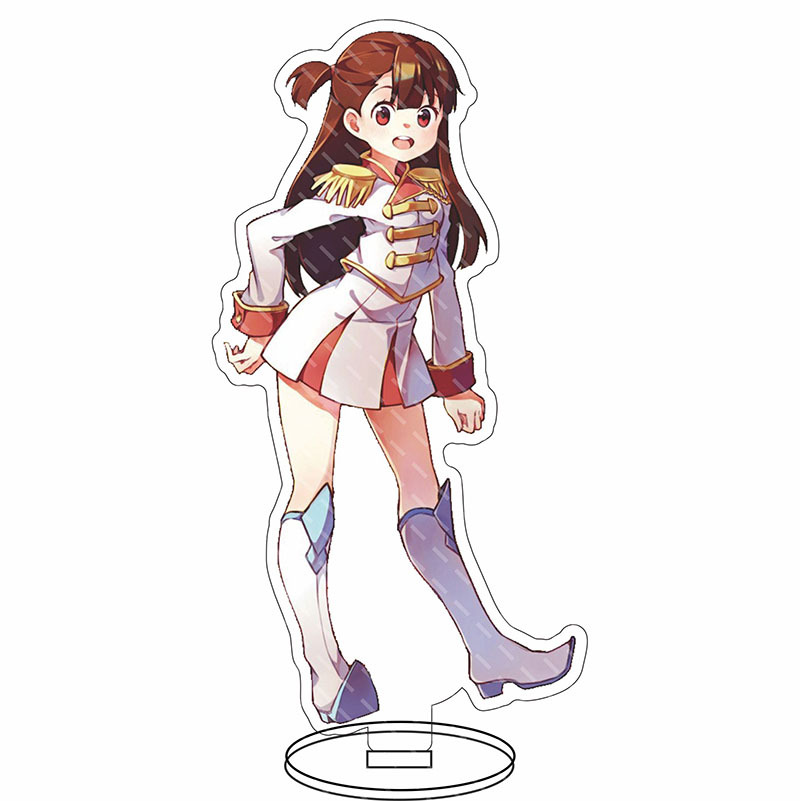 Figura Anime da 16CM di Little - Merchandise Anime recensione e prezzo