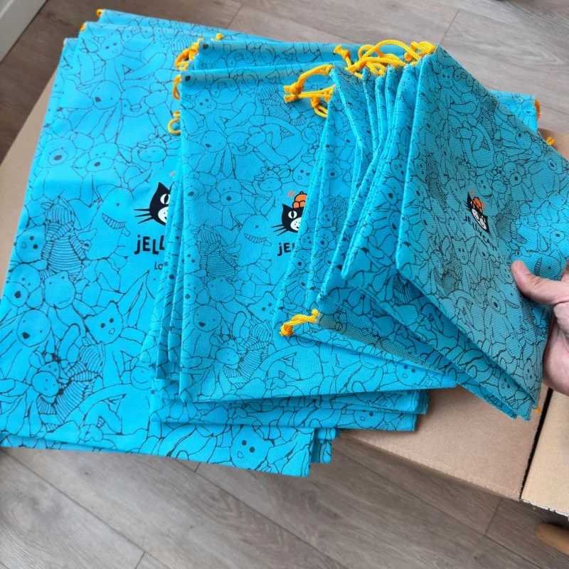 Borsa antipolvere in tessuto n - Anime Merchandise Bag recensione e prezzo