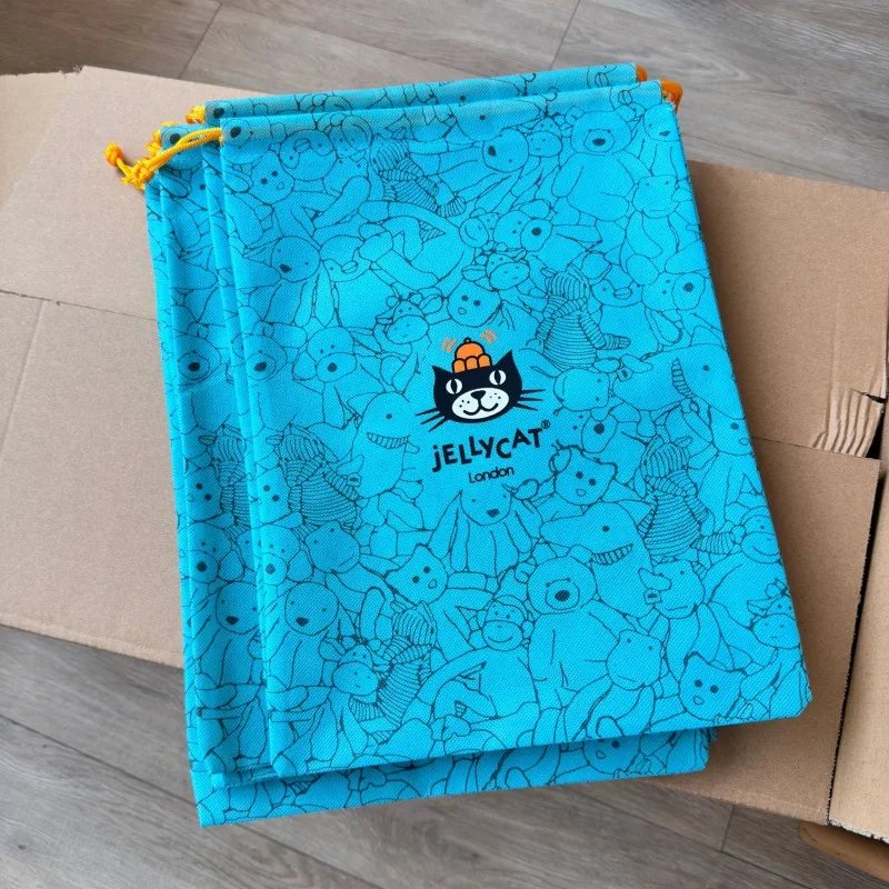 Borsa antipolvere in tessuto n - Anime Merchandise Bag recensione e prezzo