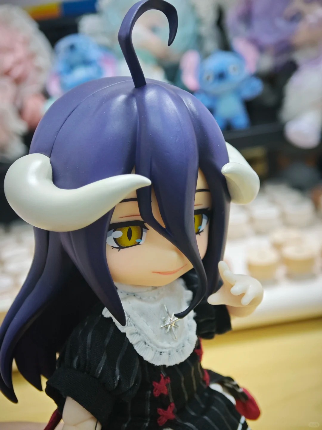 # 2604 # 2605 Black Hero Albed - Anime Merchandise Dress recensione e prezzo