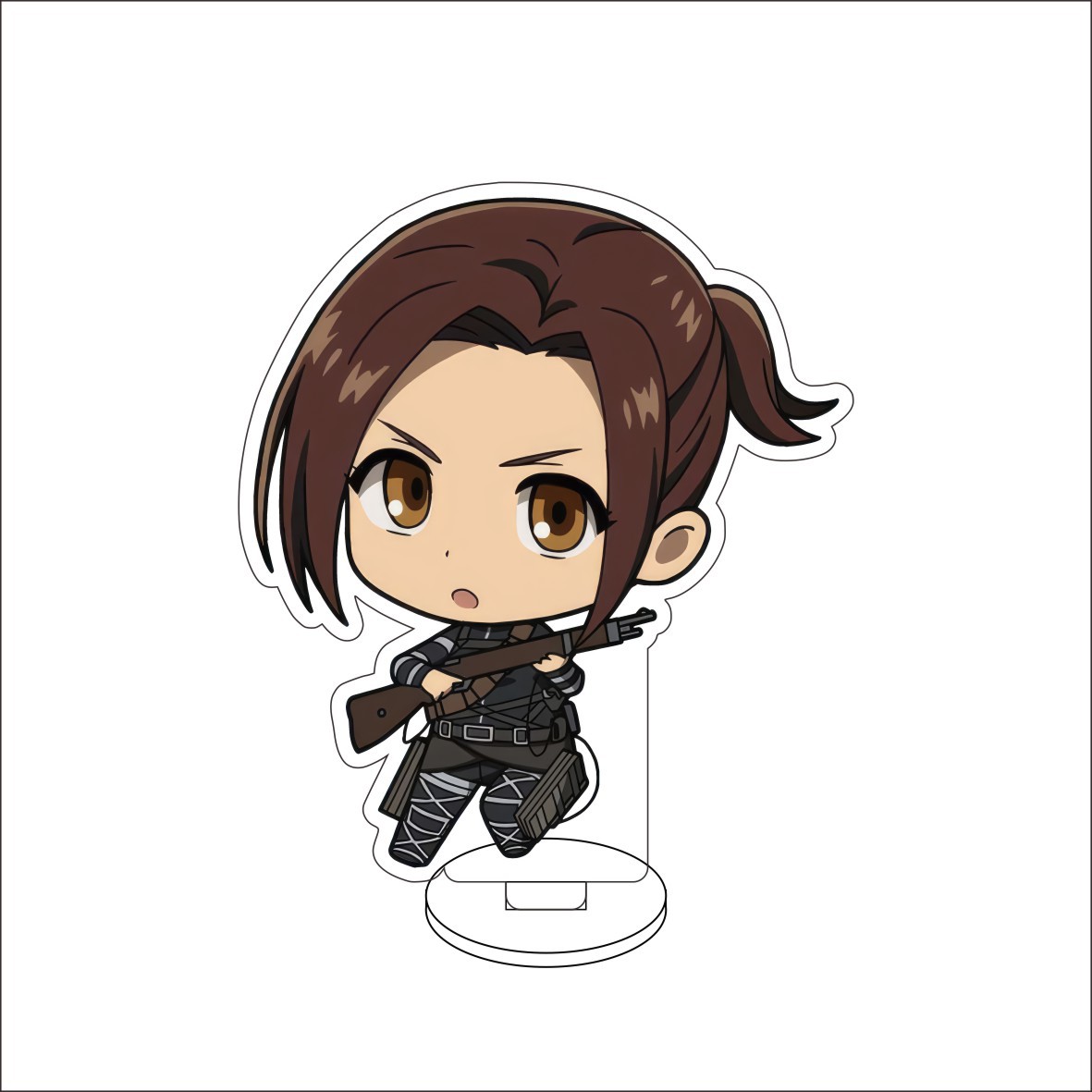 Statuetta in Acrilico da 10CM  - Merchandise Anime recensione e prezzo
