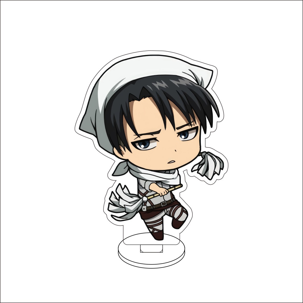Statuetta in Acrilico da 10CM  - Merchandise Anime recensione e prezzo