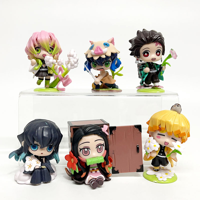 Demon Slayer Tanjiro Kamado Ne - Anime Merchandise Demon Slayer recensione e prezzo