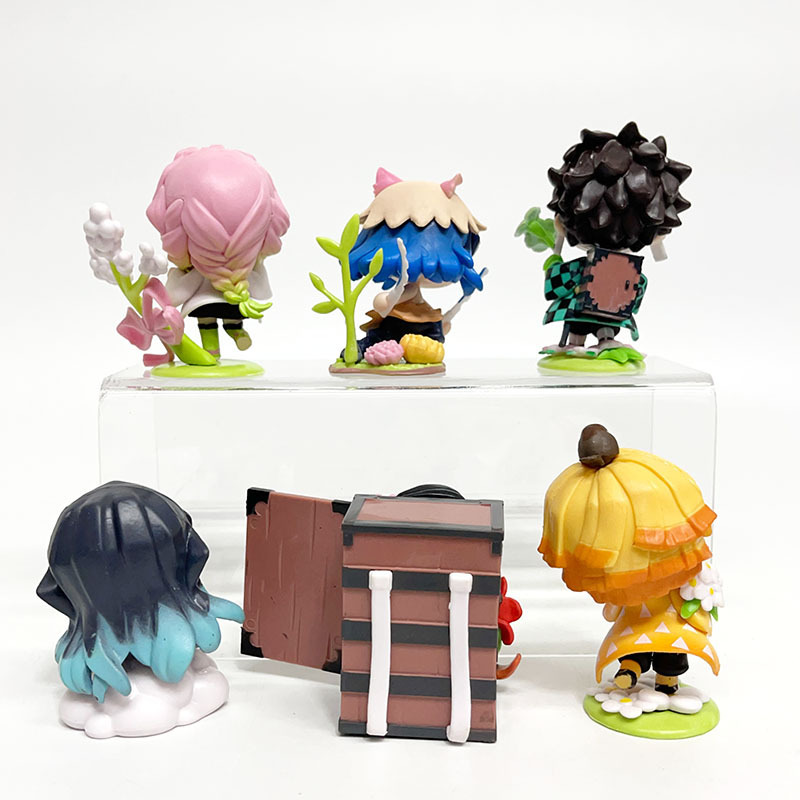 Demon Slayer Tanjiro Kamado Ne - Anime Merchandise Demon Slayer recensione e prezzo